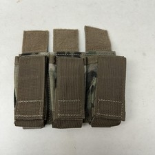 Tactical Tailor pistola tripla