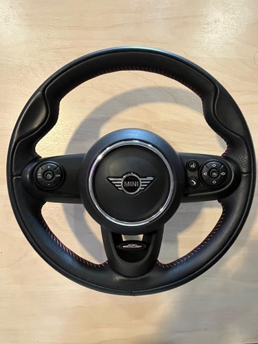Volante mini cooper f54 - volante, s