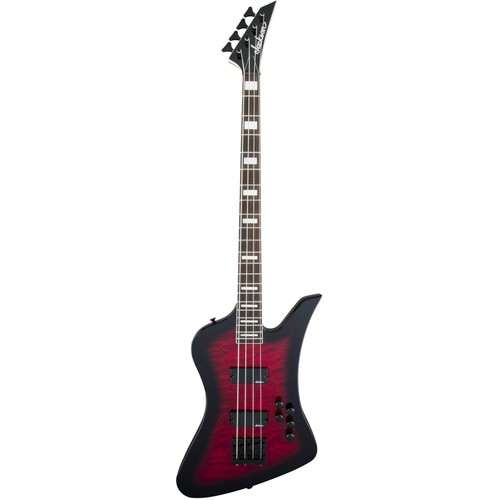 Jackson series kelly - jackson, js