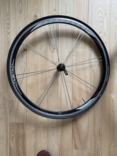 Ruota anteriore Bontrager 700c