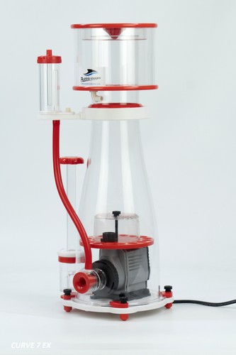 Skimmer proteico bubble - bubble, magus