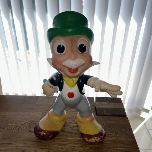 Personaggio jiminy grille - personaggio,