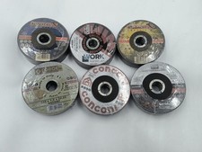 OFFERTA 100 DISCHI DA TAGLIO