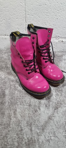 Stivali doc martens - doc,