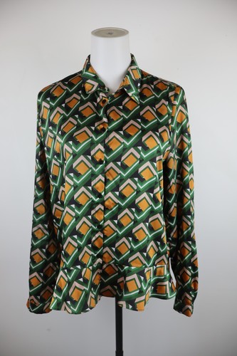 Emme marella camicia smanicata - marella,