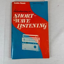 Radio Shack Introduction to