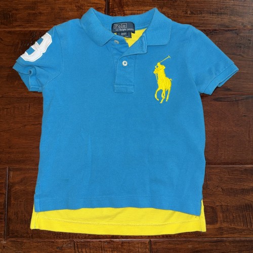 Polo ralph lauren camicia - ralph,
