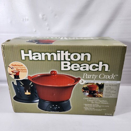 Hamilton beach party - beach,