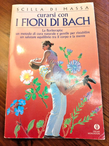 Curarsi con fiori bach - i,
