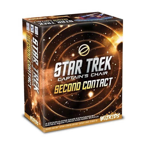 Star trek sedia - star, del