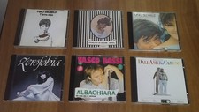CD MUSICALI VASCO ROSSI RENATO