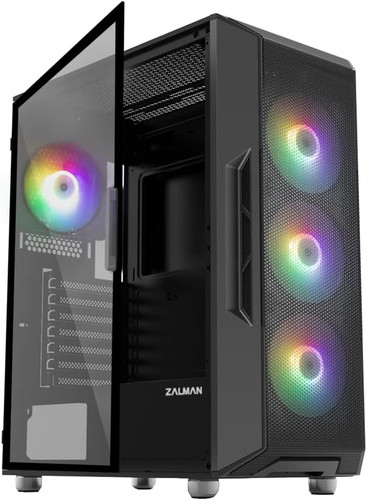 Case neo atx mid tower - neo,