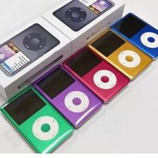 🍎NUOVO Apple iPod Classic