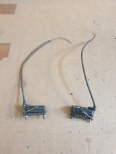 set freni per auto scala  1/5 fg/carson pinze, pasticche, cavi,  come da foto