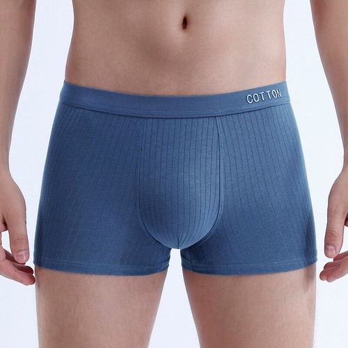 Boxer uomo intimo cotone