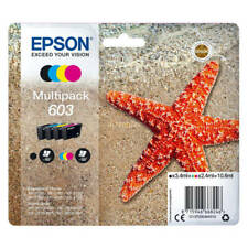 Epson 603 Starfish cartucce