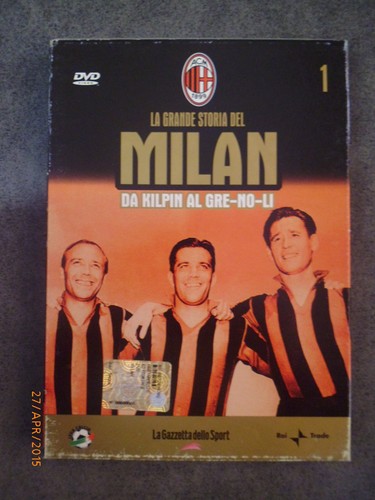 Grande storia del - storia, n°