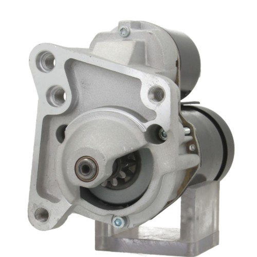 Motorino avviamento - motorino, di