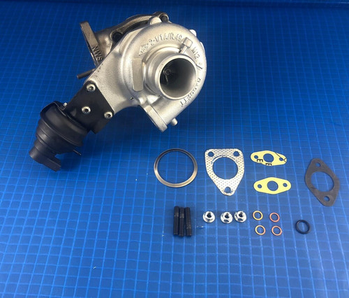 Turbocompressore alfa romeo - turbocompressore,