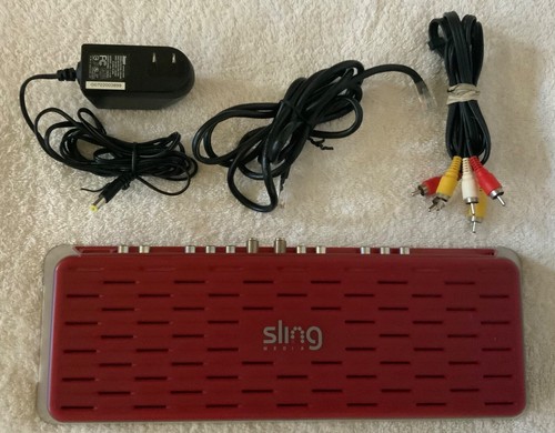 Sling slingbox pro sb200 100 - sling, sb200-100