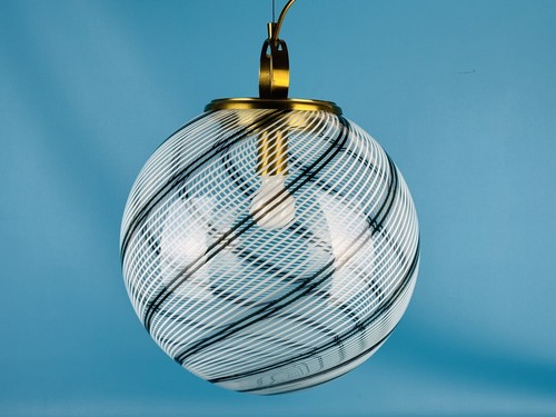 Lampada sospensione - a,