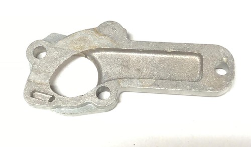Collettore aspirazione carb - aspirazione,