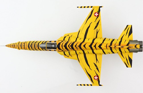 Modellino caccia f 5e - caccia, f5