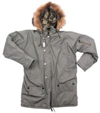 Rothco Vintage N-3B Parka -