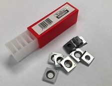 13.8mm Silent Power Reversible Knives Solid Carbide Tips to suit FELDER, HAMMER 