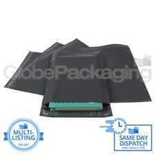 BORSE POSTALI GRIGIE AD ALTE