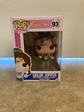 Funko pop sailor moon - funko,