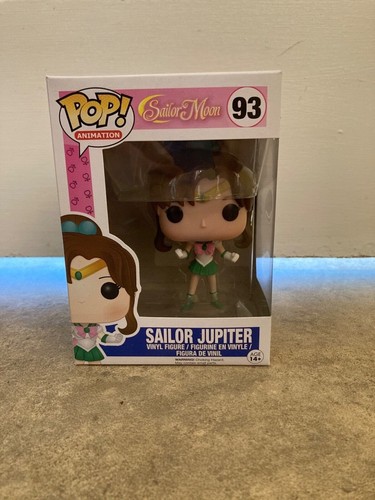 Funko pop sailor - pop,