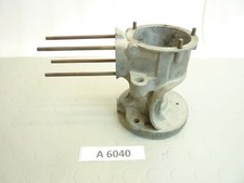 Carter basamento motore Bianchi Aquilotto