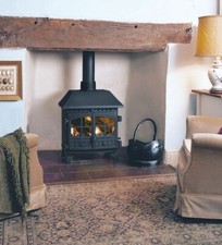 Ricambio stufa doppia porta