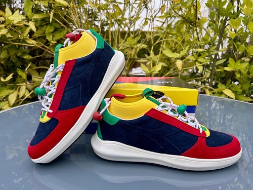 Diadora heritage elite - diadora,