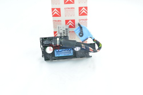 Centralina quadro strumenti - centralina,