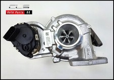 Turbocompressore Ford Ranger