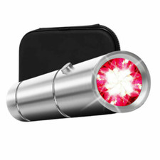 Torcia terapia luce rossa - terapia,