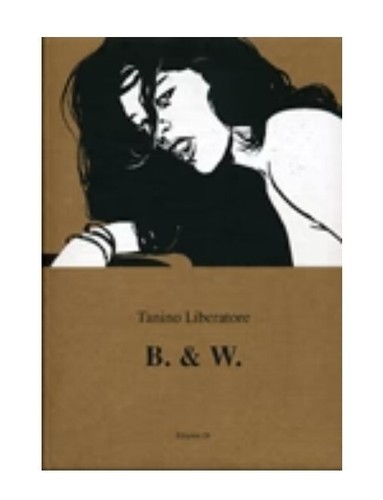 Tanino liberatore w signé - liberatore,