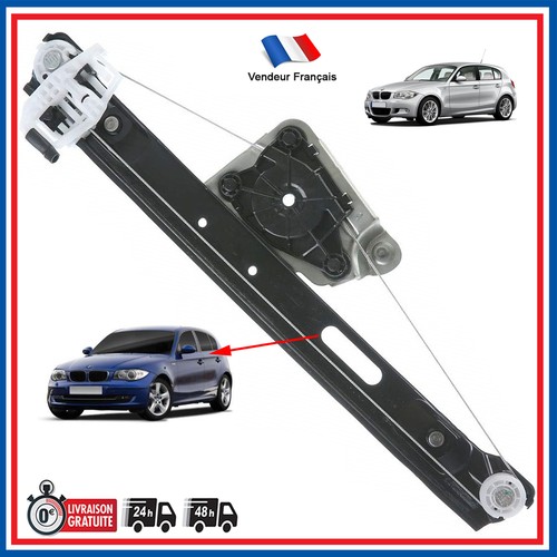 Leve vitre electrique arrière - electrique,