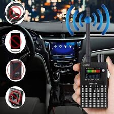 GPS, Finder - Il rilevatore