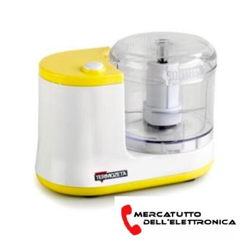 Tritatutto tritty minirobot - tritatutto,