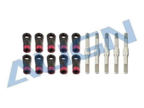Align rex 550x 700x set - align,