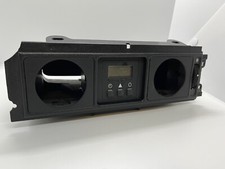 Telaio computer bordo opel - di,