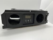 Telaio computer di bordo Opel