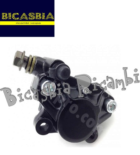 17116 pinza freno posteriore - freno,