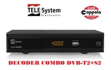 DECODER COMBI DIGITALE
