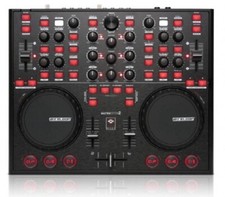 CONSOLE PROFESSIONALE RELOOP