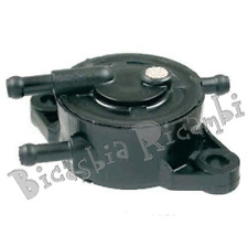 4772 - POMPA BENZINA