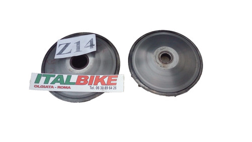 Variatore completo suzuki - completo,